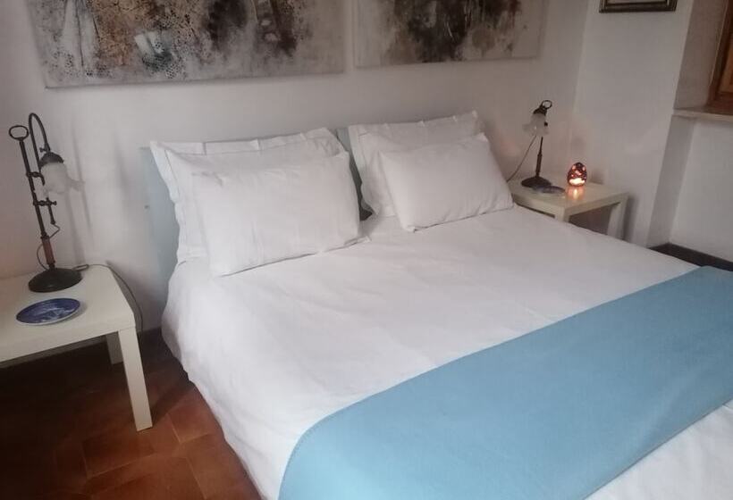 צימר La Casa Nel Verde