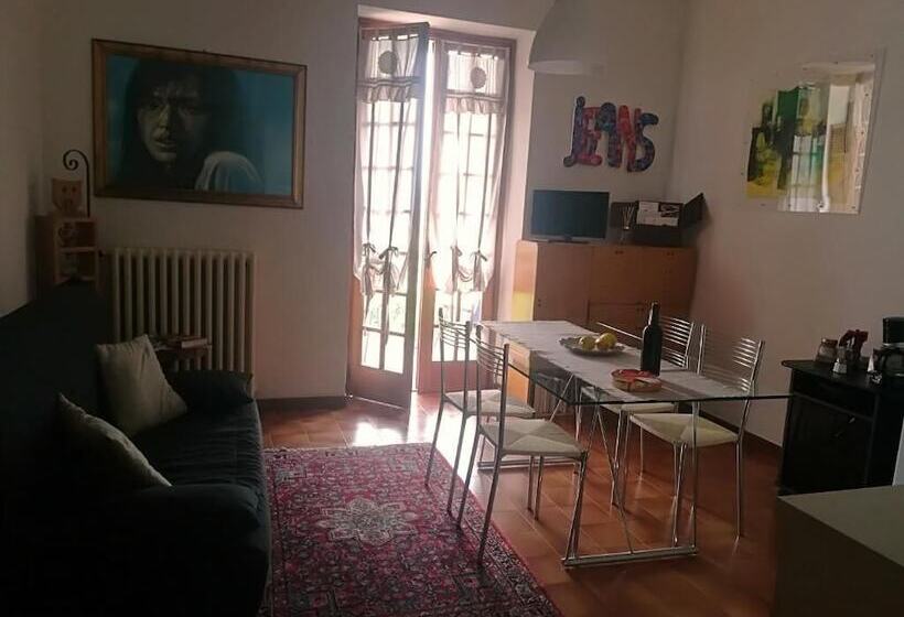 צימר La Casa Nel Verde