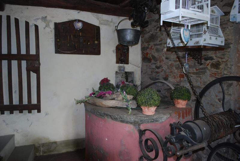 Bed and Breakfast La Curandera
