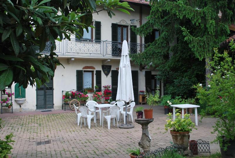 Bed and Breakfast La Curandera