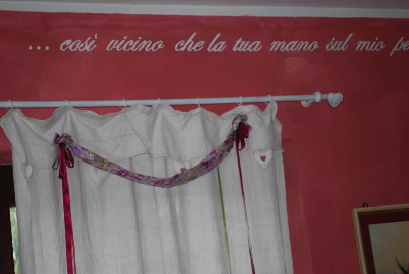 Bed and Breakfast La Curandera