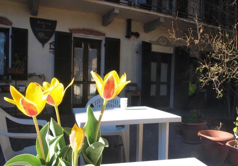 Bed and Breakfast La Curandera