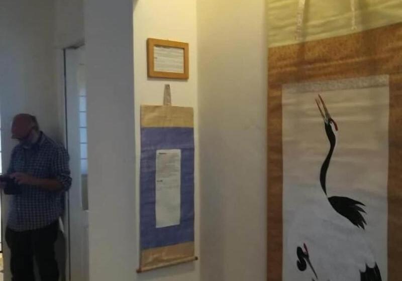 Bed and Breakfast La Curandera