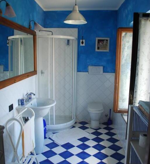 Bed and Breakfast La Curandera