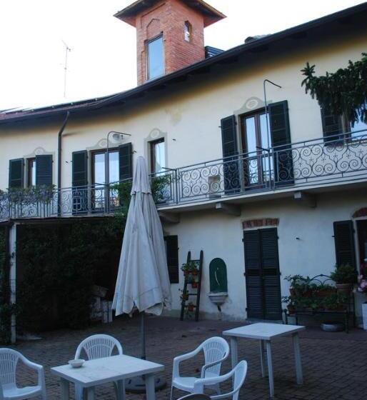 Bed and Breakfast La Curandera