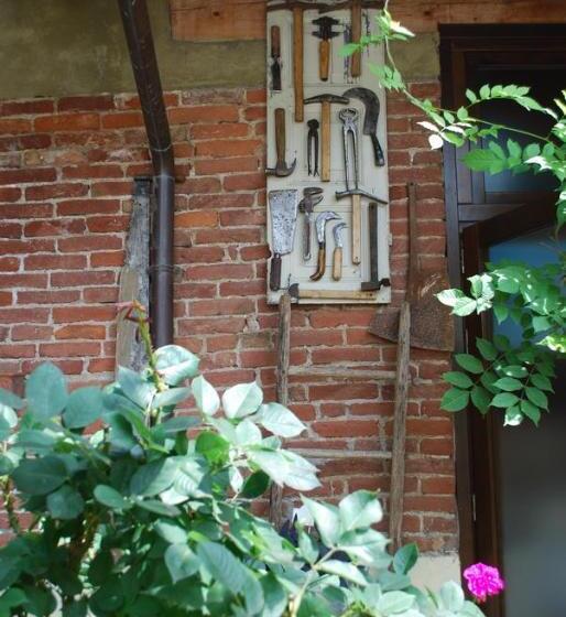 Bed and Breakfast La Curandera