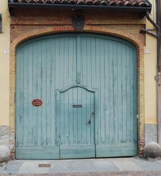 Bed and Breakfast La Curandera