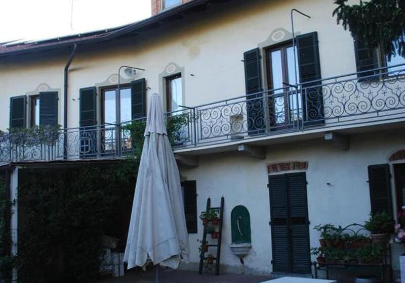 Bed and Breakfast La Curandera