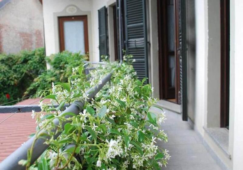 Bed and Breakfast La Curandera