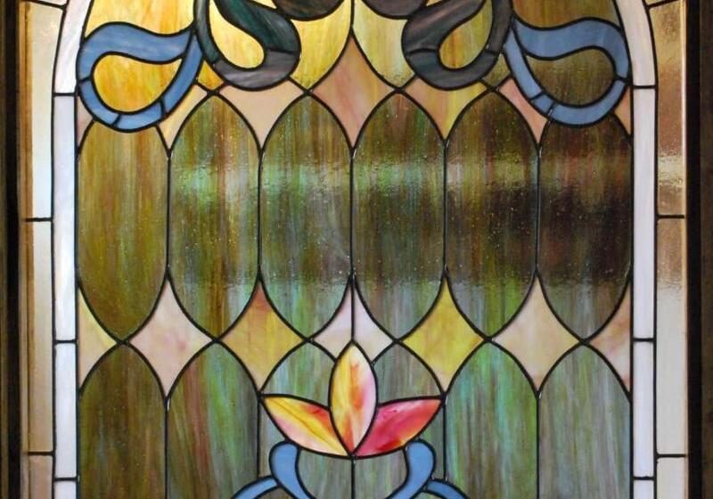 Bed and Breakfast La Curandera