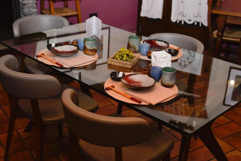 Bed and Breakfast La Curandera