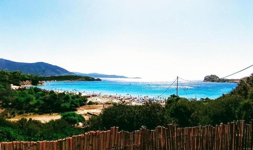 צימר La Perla Del Sud