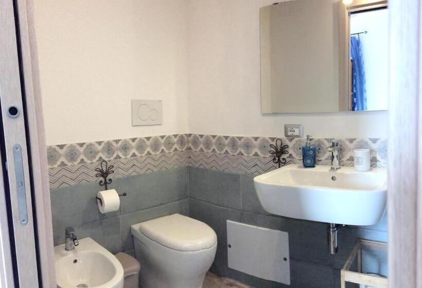 צימר La Perla Del Sud