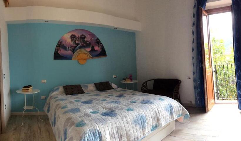 צימר La Perla Del Sud