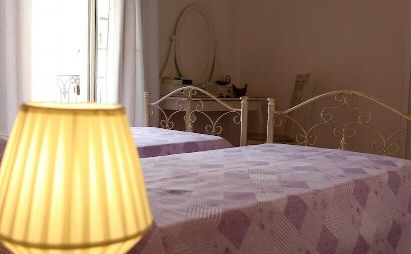 ベッドアンドブレックファースト La Terrazza Del Poeta