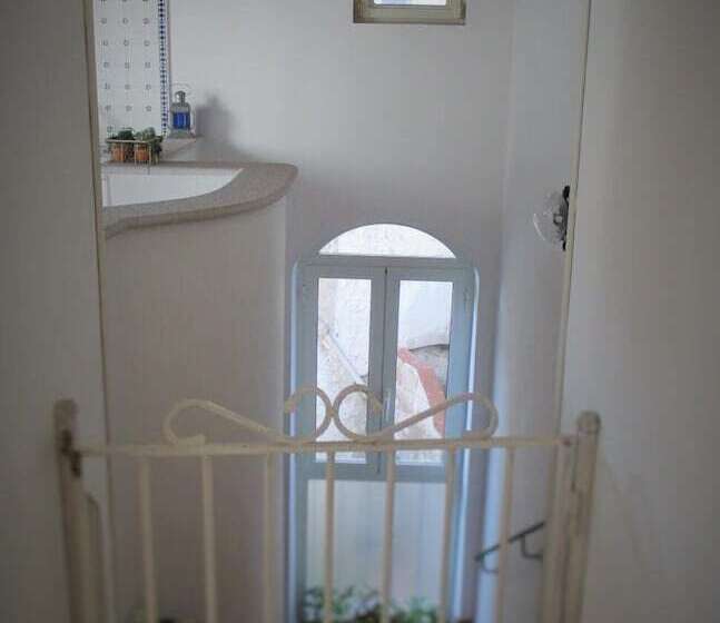 ベッドアンドブレックファースト La Terrazza Del Poeta