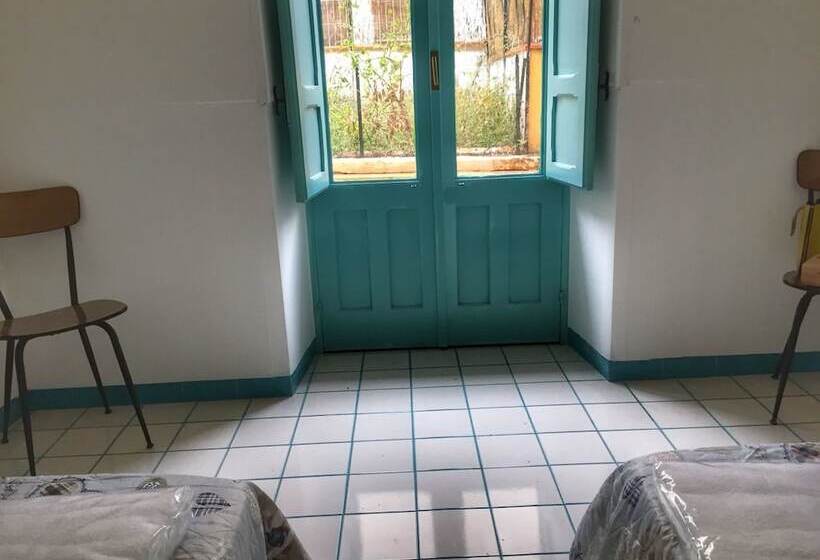 צימר Le Chiazzette