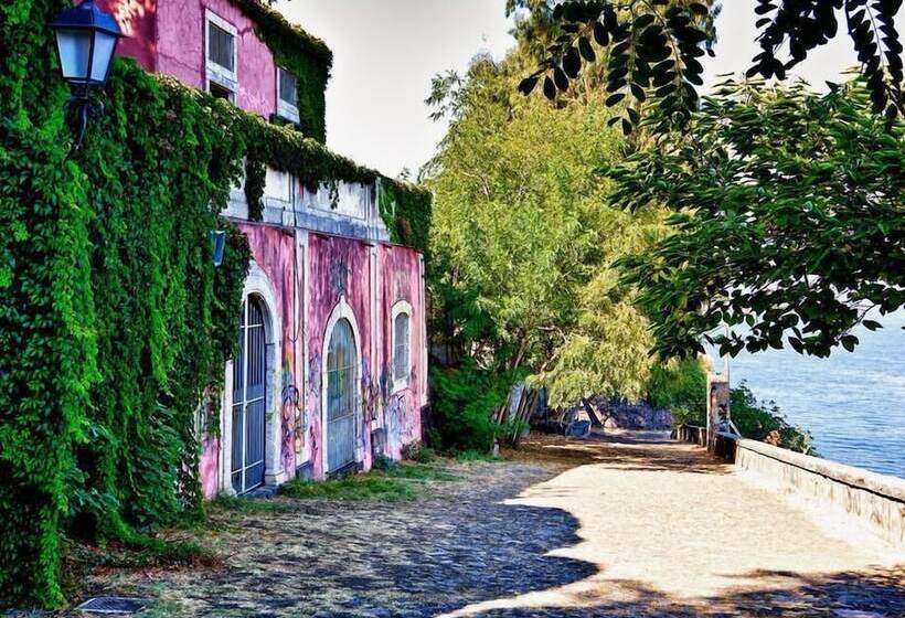 צימר Le Chiazzette