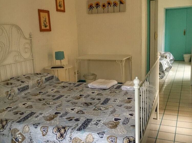 צימר Le Chiazzette