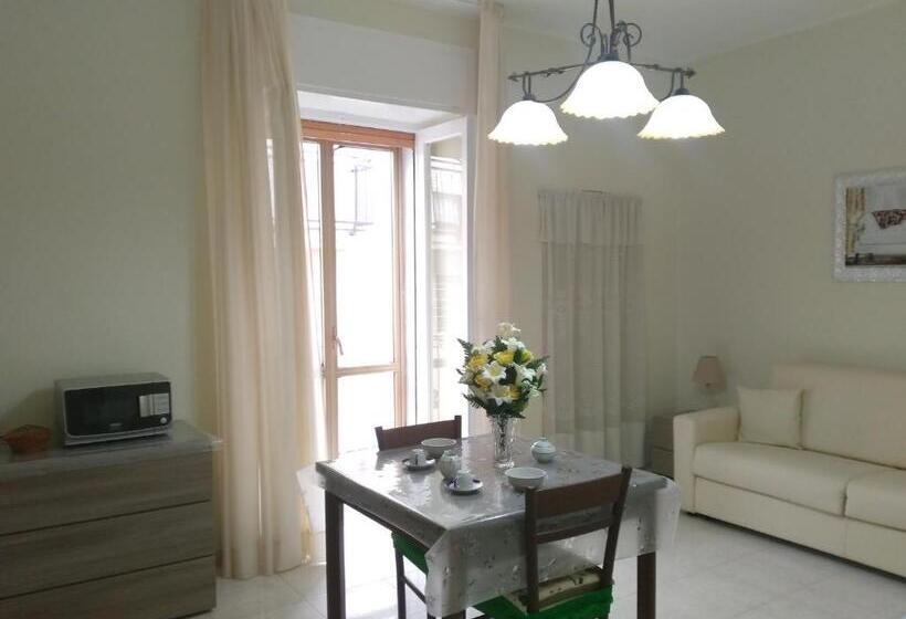 住宿加早餐  Leonessa Di Puglia