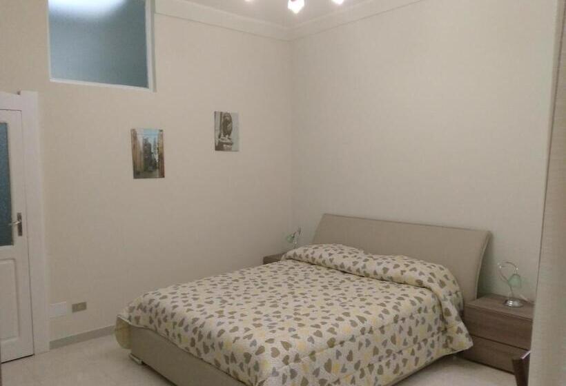 住宿加早餐  Leonessa Di Puglia