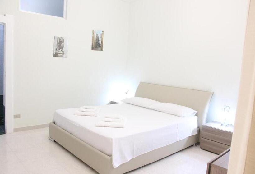 住宿加早餐  Leonessa Di Puglia