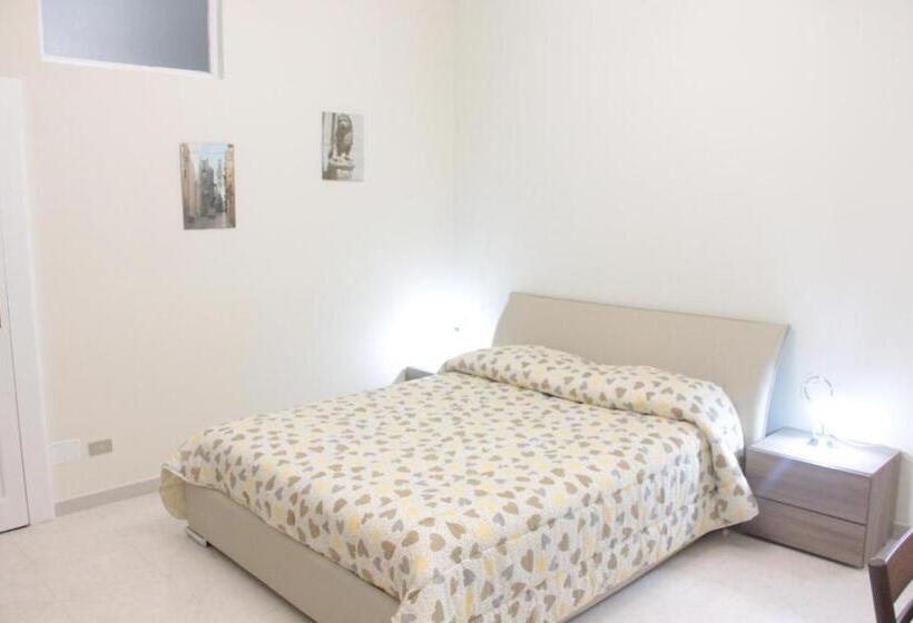 住宿加早餐  Leonessa Di Puglia