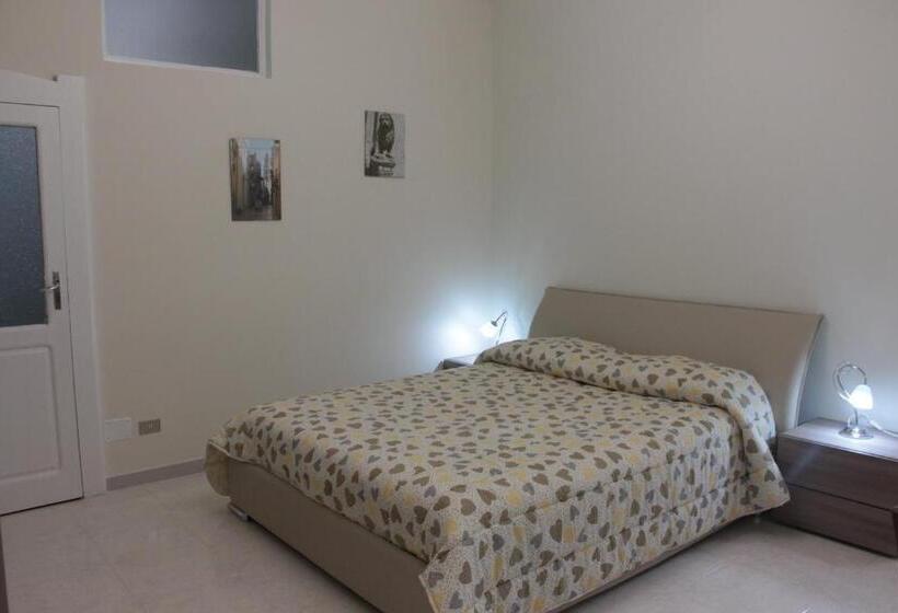 住宿加早餐  Leonessa Di Puglia