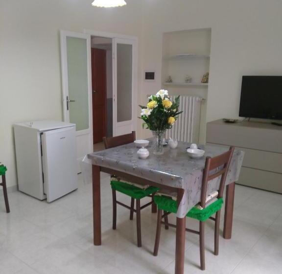 住宿加早餐  Leonessa Di Puglia