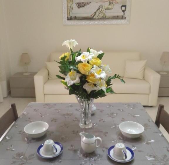 住宿加早餐  Leonessa Di Puglia