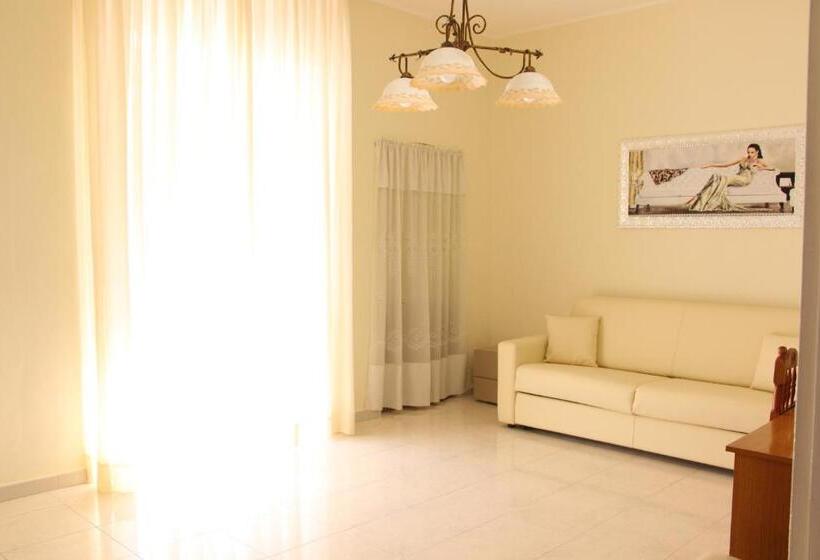 住宿加早餐  Leonessa Di Puglia