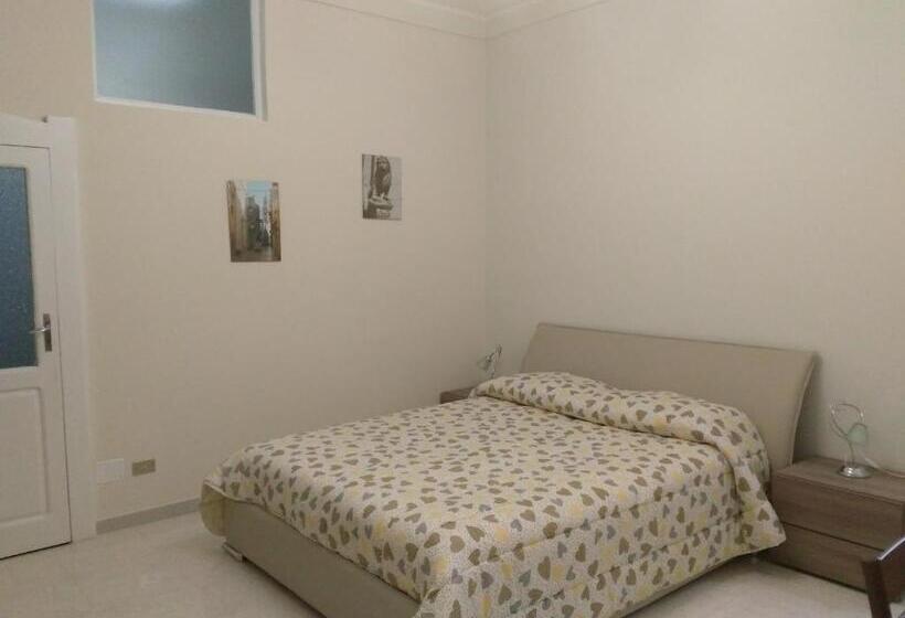 住宿加早餐  Leonessa Di Puglia