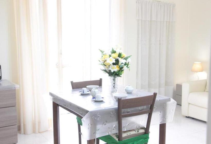 住宿加早餐  Leonessa Di Puglia