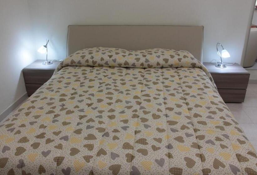 住宿加早餐  Leonessa Di Puglia