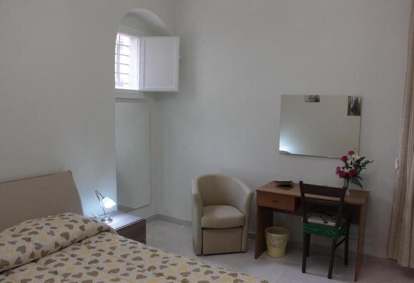 住宿加早餐  Leonessa Di Puglia