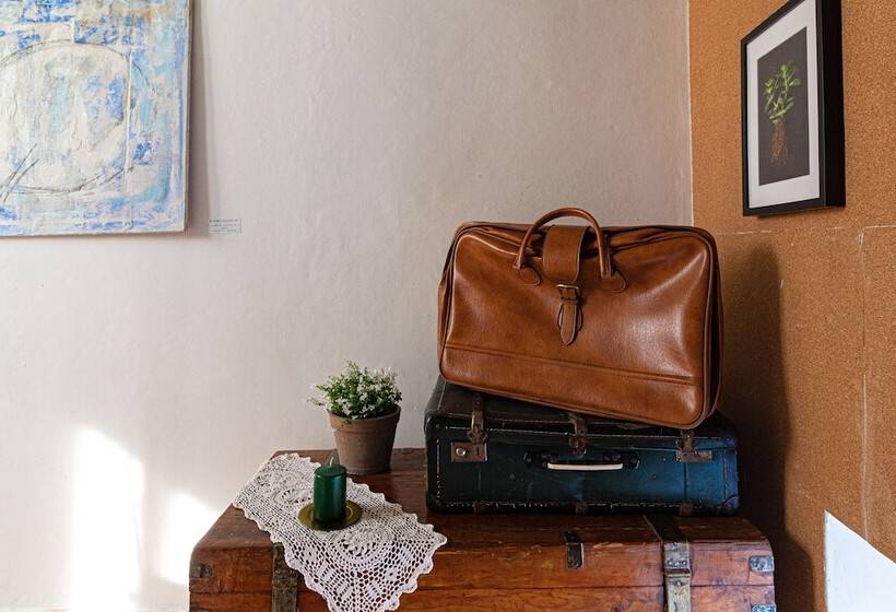 مبيت وإفطار Lotus House