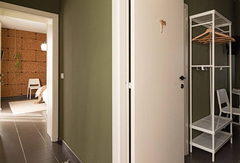 مبيت وإفطار Lotus House