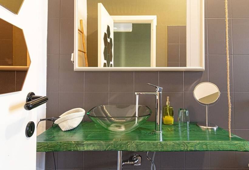 مبيت وإفطار Lotus House