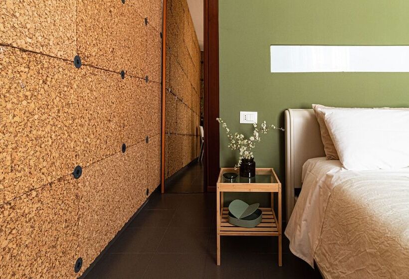 مبيت وإفطار Lotus House