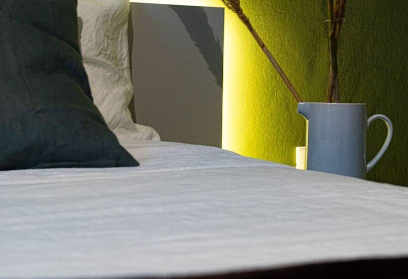 مبيت وإفطار Lotus House