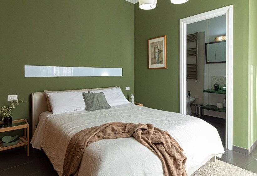 مبيت وإفطار Lotus House