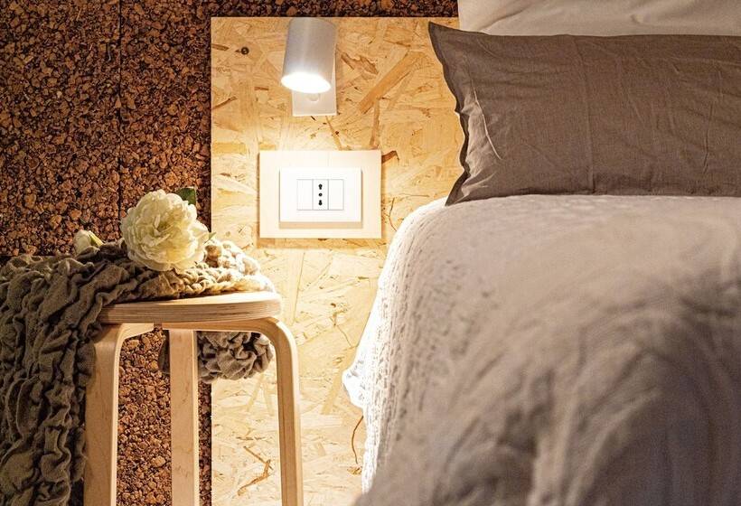 مبيت وإفطار Lotus House