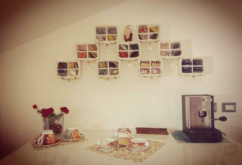 Bed and Breakfast Magico Riposo