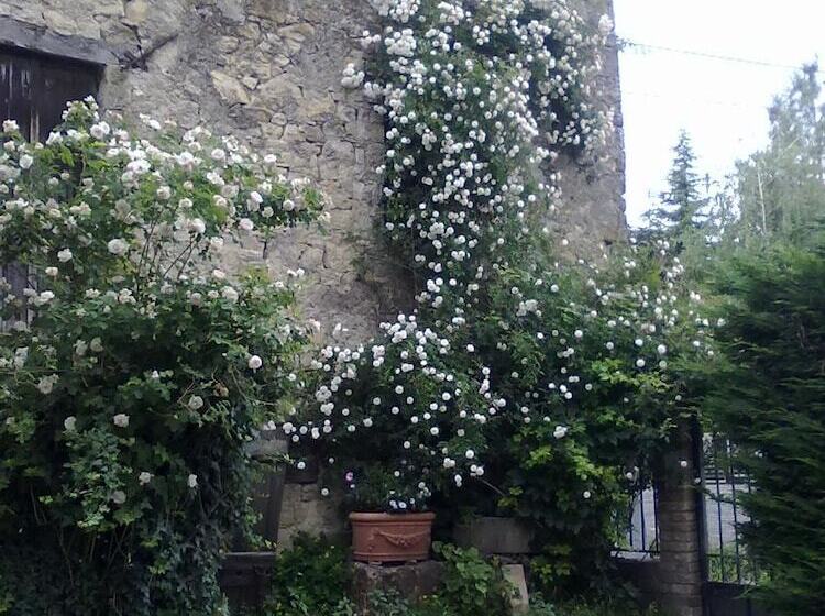 Bed and Breakfast Monpoupon