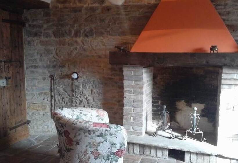 Bed and Breakfast Monpoupon