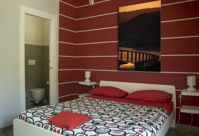 Bed and Breakfast Nelle Stanze Del Matese