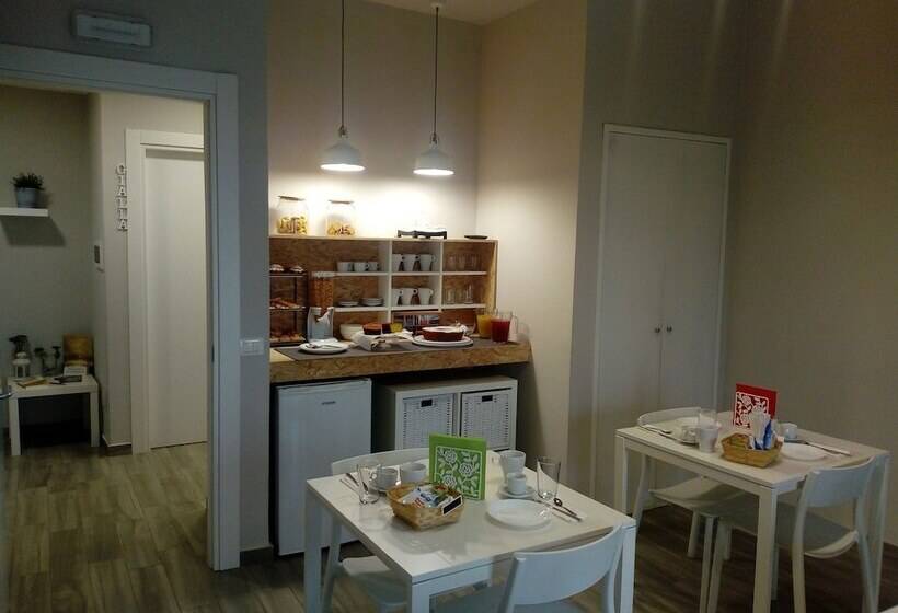 Bed and Breakfast Nelle Stanze Del Matese