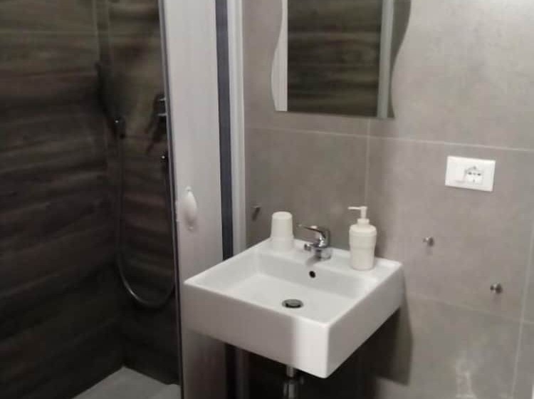 Bed and Breakfast Nelle Stanze Del Matese