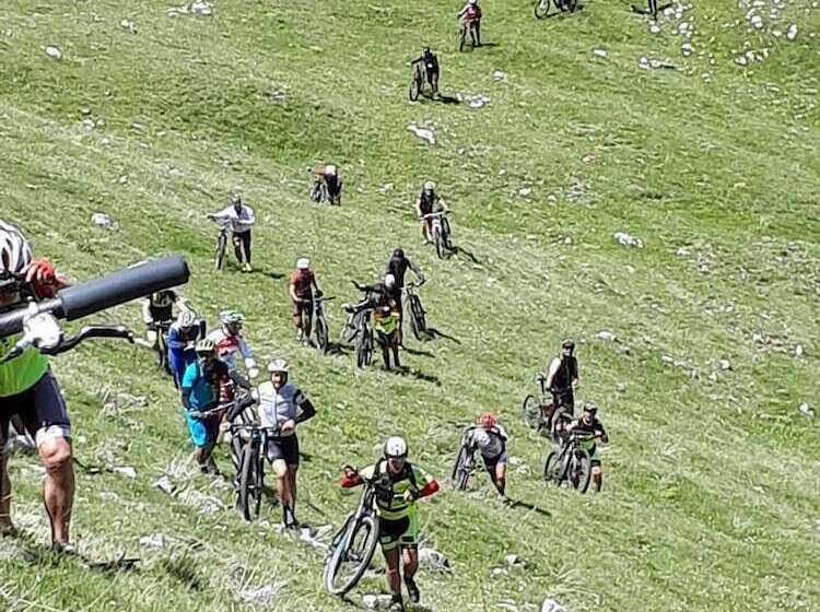 Bed and Breakfast Nelle Stanze Del Matese