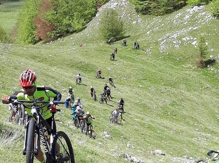 Bed and Breakfast Nelle Stanze Del Matese